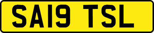 SA19TSL