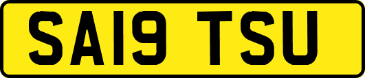 SA19TSU