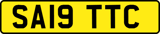 SA19TTC