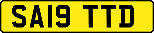 SA19TTD