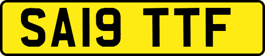 SA19TTF