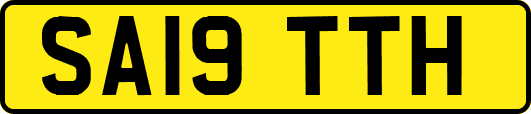 SA19TTH