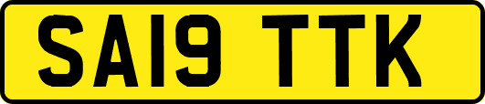 SA19TTK