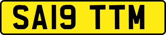 SA19TTM