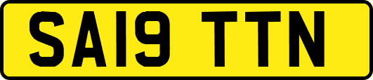 SA19TTN
