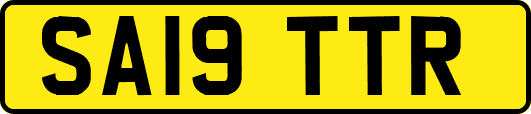 SA19TTR