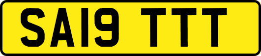 SA19TTT