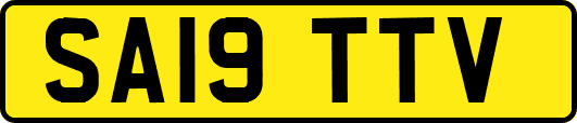 SA19TTV