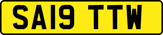 SA19TTW