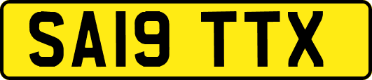SA19TTX