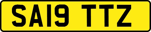 SA19TTZ