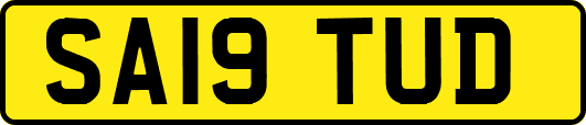 SA19TUD