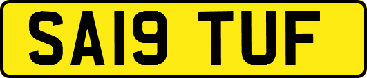 SA19TUF