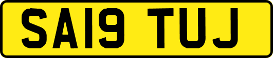 SA19TUJ