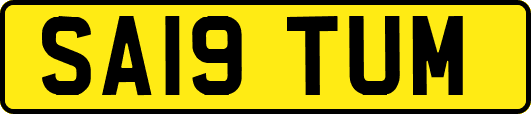 SA19TUM
