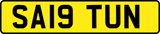 SA19TUN