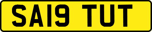 SA19TUT