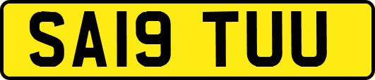 SA19TUU