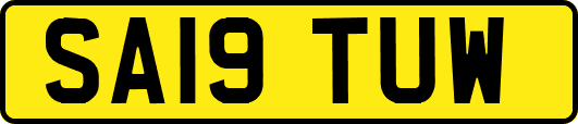SA19TUW