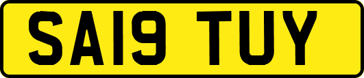 SA19TUY