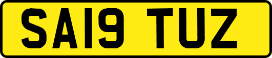 SA19TUZ