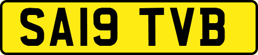 SA19TVB