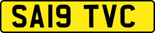 SA19TVC