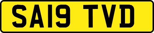 SA19TVD