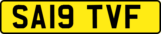 SA19TVF