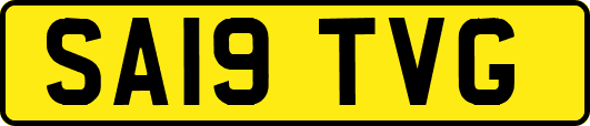 SA19TVG