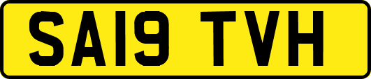 SA19TVH
