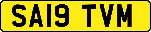 SA19TVM