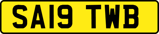 SA19TWB