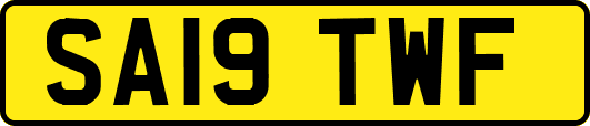 SA19TWF
