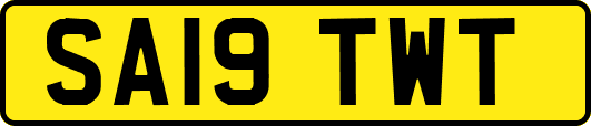 SA19TWT