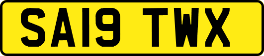 SA19TWX