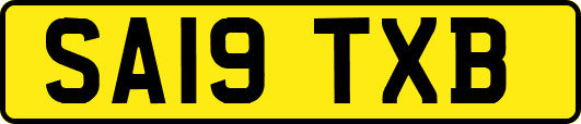 SA19TXB