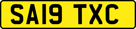 SA19TXC