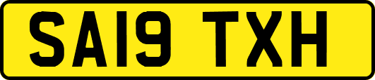 SA19TXH