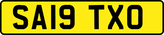 SA19TXO