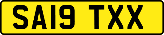 SA19TXX