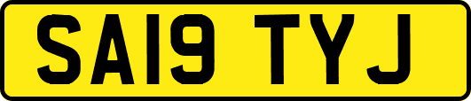 SA19TYJ