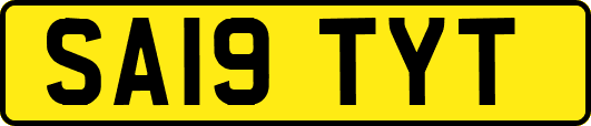SA19TYT