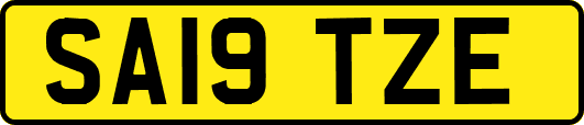 SA19TZE