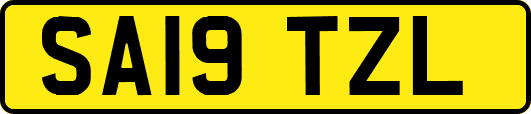 SA19TZL