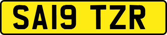 SA19TZR