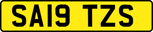 SA19TZS