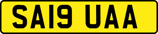 SA19UAA