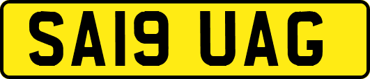 SA19UAG