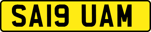 SA19UAM
